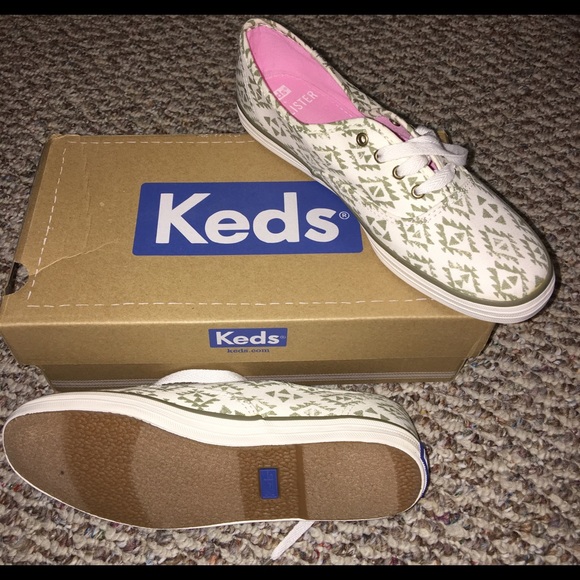 Keds Shoes - Keds (Hollister)